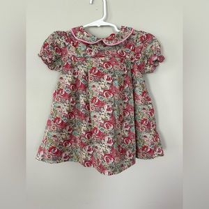 The Oaks Floral Dress Size 3